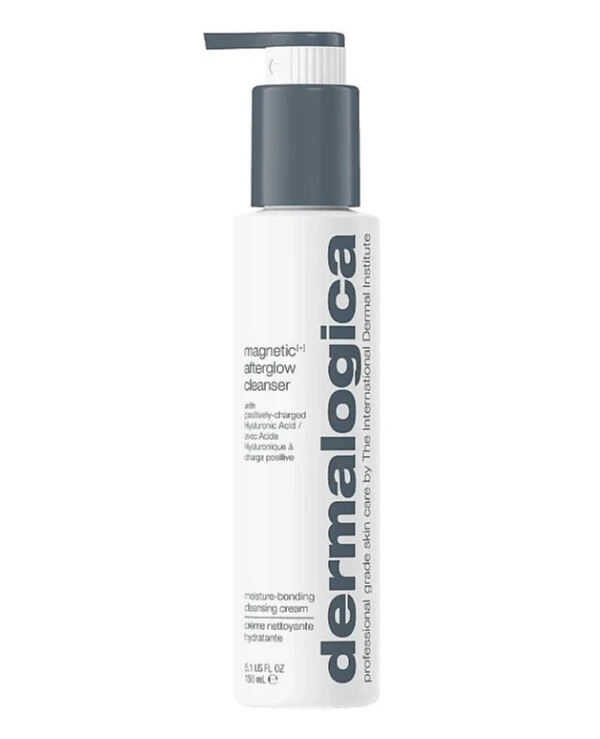 Dermalogica - Увлажняющий магнитный очищающий гель с эффектом сияния Magnetic Afterglow Cleanser 150 мл