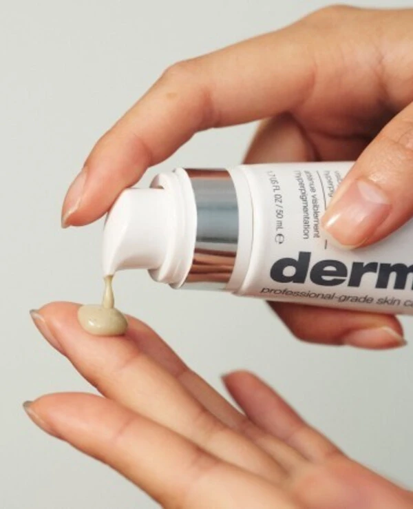 Dermalogica Активный пилинг для борьбы с пигментированной кожей | Активный пилинг для борьбы с пигментированной кожей