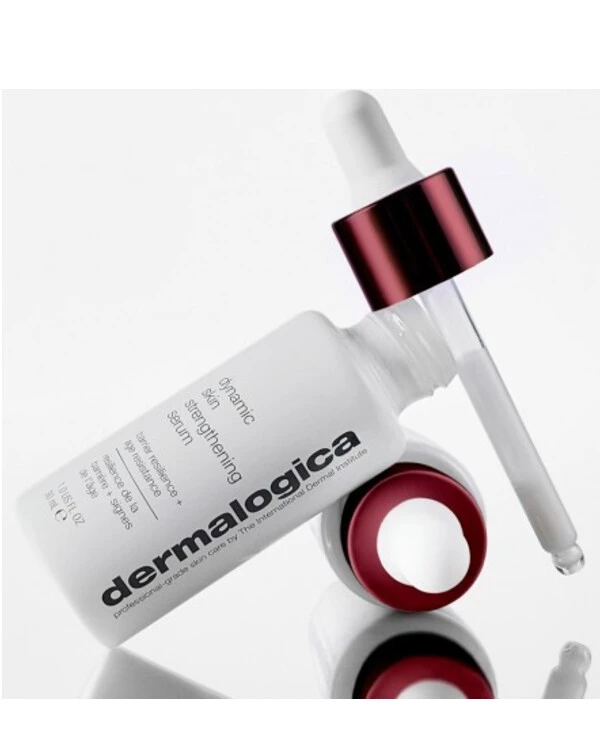 Dermalogica Активная сыворотка для укрепления кожи | Dermalogica Сыворотка для укрепления кожи