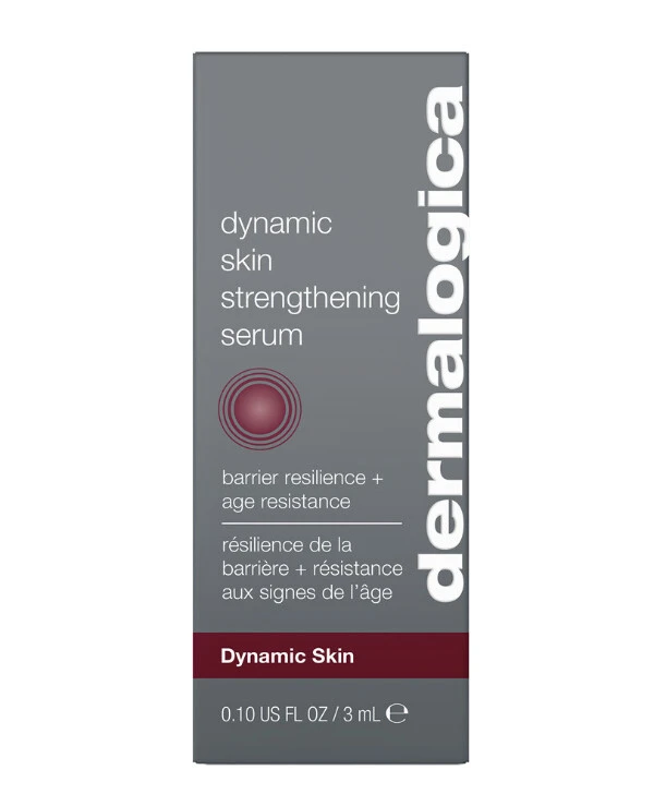 Dermalogica Активная сыворотка для укрепления кожи | Dermalogica Активная сыворотка для укрепления кожи