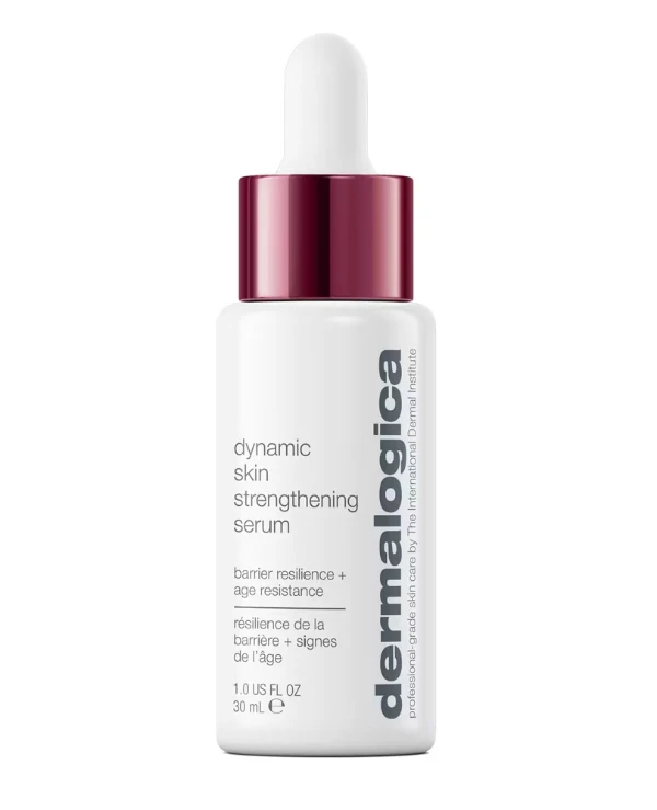 Dermalogica - Активная сыворотка для укрепления кожи Dynamic Skin Strengthening Serum 30 мл