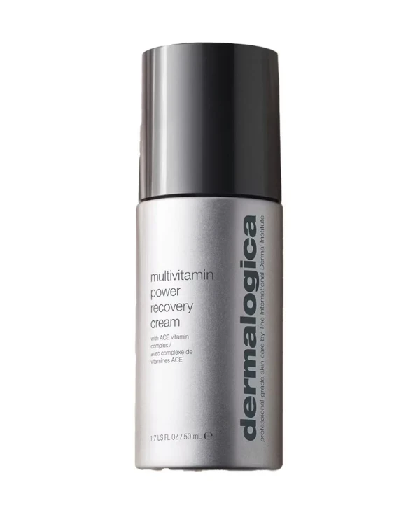 Dermalogica - Мультивитаминный восстанавливающий крем MultiVitamin Power Recovery Cream 50 мл