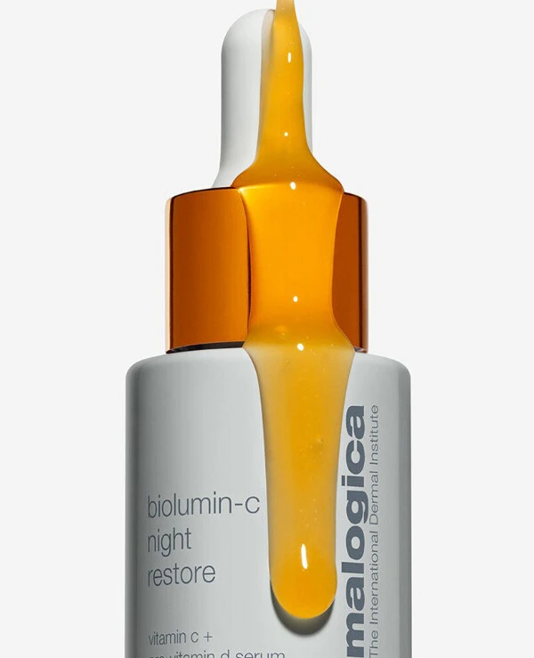 Dermalogica Ночная восстанавливающая сыворотка с витамином С | Dermalogica Ночная восстанавливающая сыворотка с витамином С