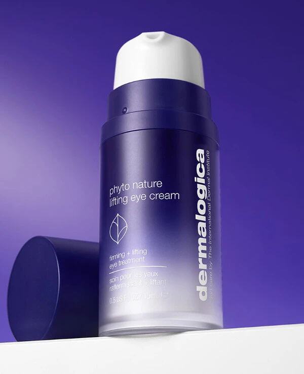 Dermalogica Трансформирующий лифтинг крем по уходу за кожей вокруг глаз | Dermalogica Phyto Nature Lift Eye Cream