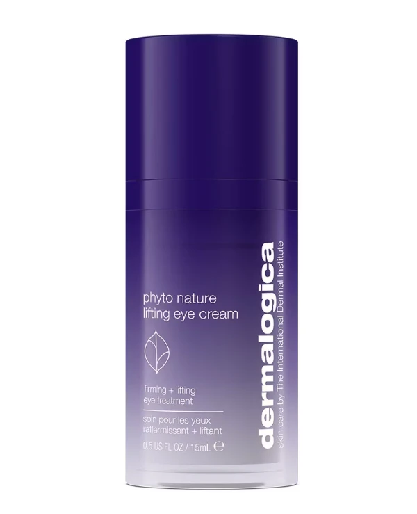 Dermalogica - Трансформирующий лифтинг крем по уходу за кожей вокруг глаз Phyto Nature Lift Eye Cream 15 мл