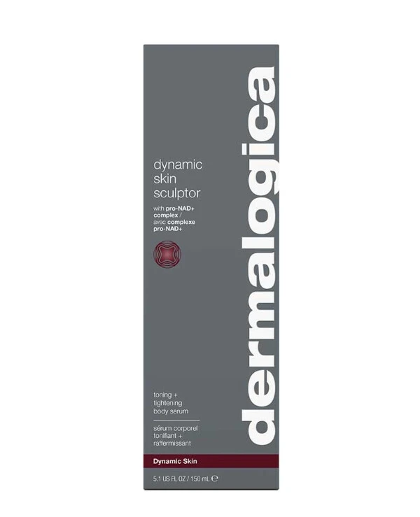 Dermalogica Тонизирующая сыворотка-скульптор для тела | Dermalogica Dynamic Skin Sculptor