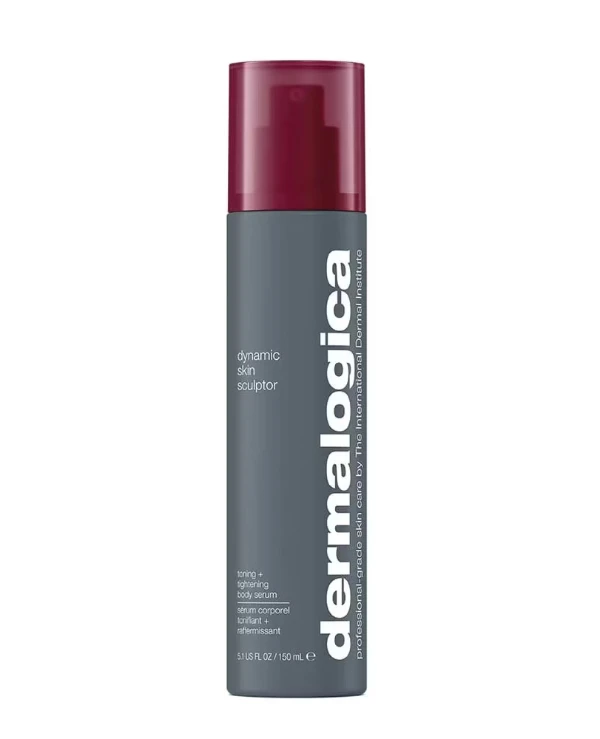Dermalogica - Тонизирующая сыворотка-скульптор для тела Dynamic Skin Sculptor 150 мл