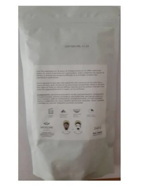 Marjolie Alginate mask with blueberries | Marjolie Alginate Mask with Blueberries Alginate mask with blueberries