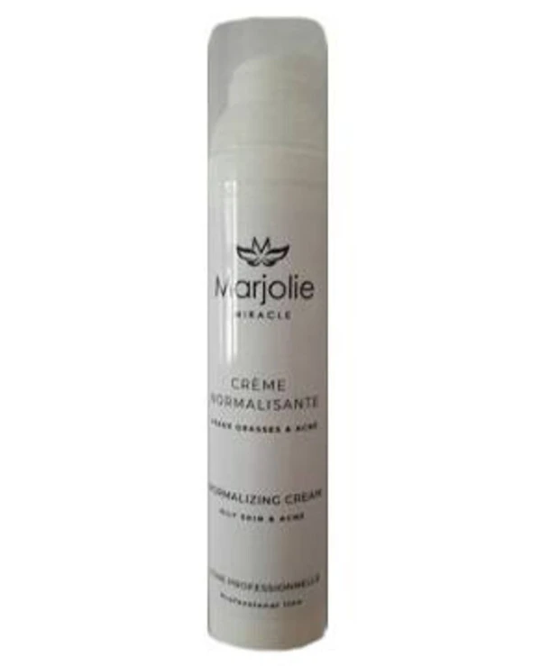 Marjolie - Крем нормализующий Normalizing Cream 100 мл