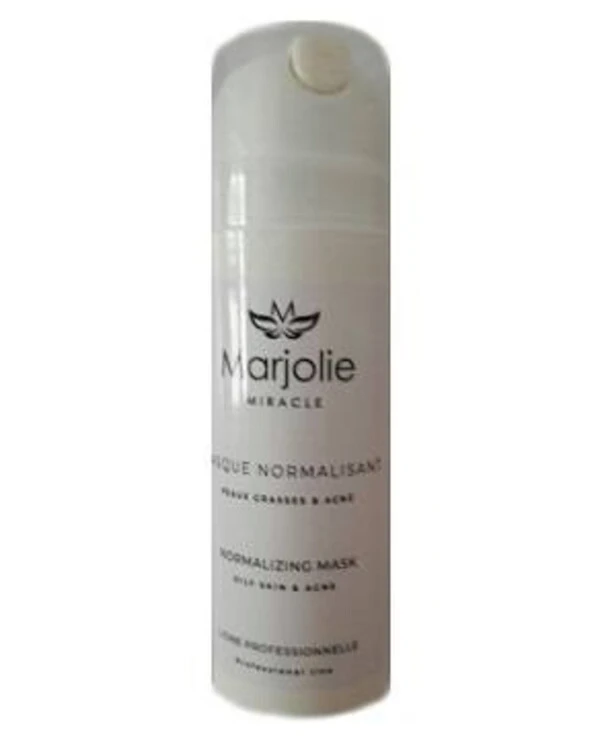 Marjolie - Маска нормализующая Normalizing Mask 150 мл