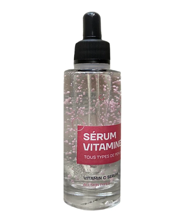 Marjolie - Сыворотка с витамином С Vitamic C Serum 30 мл