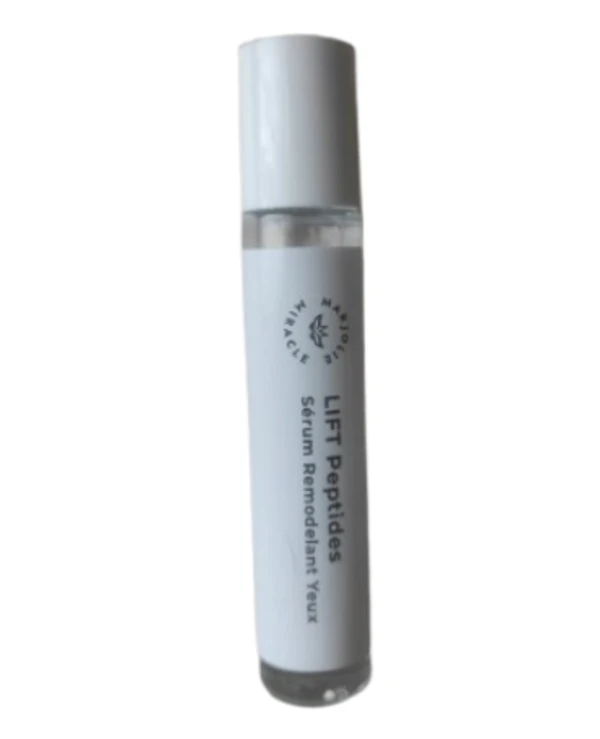 Marjolie - Сыворотка ремоделирующая для контура глаз Serum Remodelant Yeux 15 мл