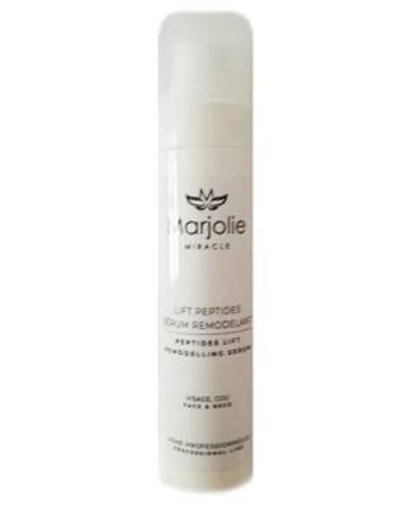 Marjolie - Сыворотка ремоделирующая для лица и шеи Remodelling Serum Face & Neck 50 мл