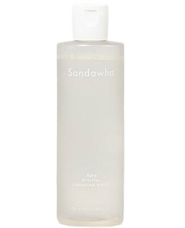 Sandawha - Micellar water for skin cleansing Aqua Micellar Cleansing Water 250ml
