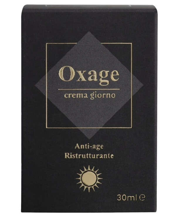 Braderm Антивозрастной крем с пептидами | Braderm Oxage Cream