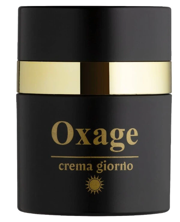Braderm - Антивозрастной крем с пептидами Oxage Cream 30 мл