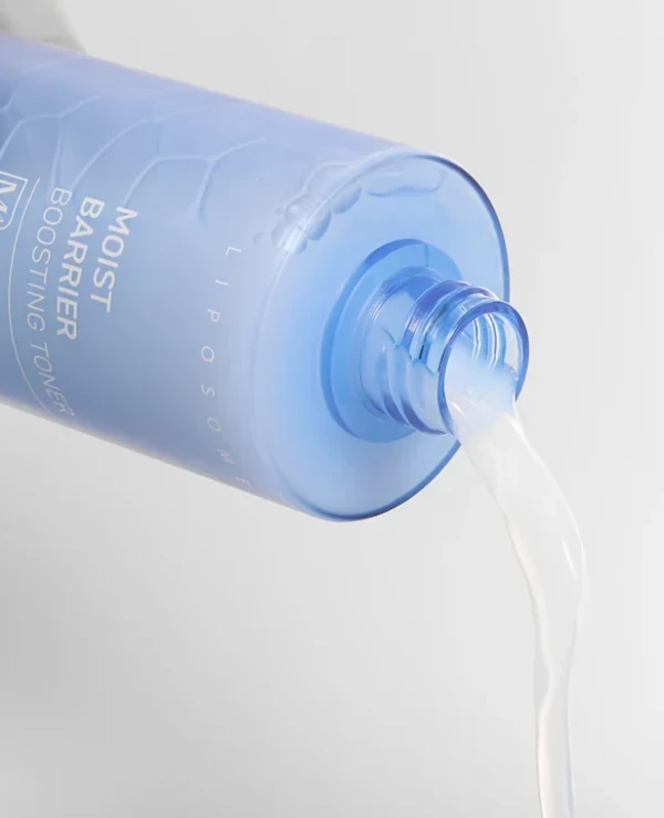 DermAfirm Увлажняющий тонер-бустер | DermAfirm Moist Barrier Balancing Toner M4