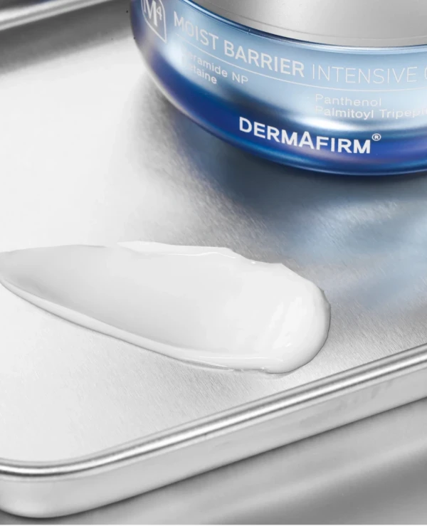 DermAfirm Увлажняющий крем с 6 видами гиалуроновой кислоты | Увлажняющий крем с 6 видами гиалуроновой кислоты