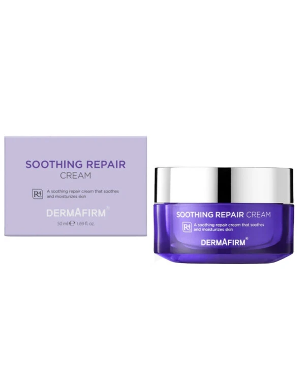 DermAfirm Восстанавливающий крем-репарант | DermAfirm Soothing Repair Cream R4
