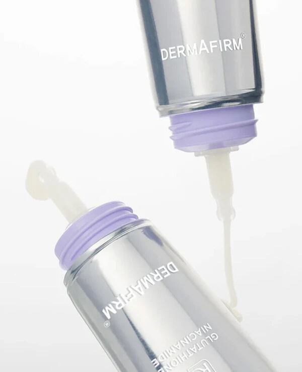 DermAfirm Відбілюючий крем основі Глутатіону та Бакучіолу | DermAfirm Відбілюючий крем з глутатіоном та бакучиолом