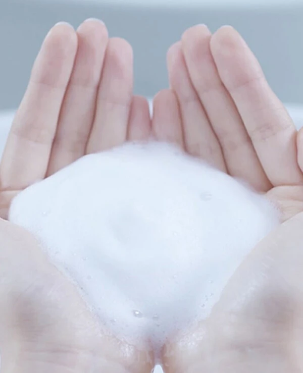 DermAfirm Освежающая пенка для умывания | DermAfirm Hydra Cleanser R4