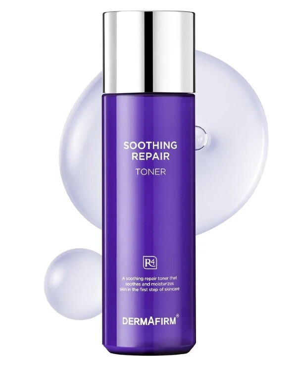 DermAfirm Тонер із охолоджуючим ефектом з Екзосомами | Тонер із охолоджуючим ефектом з Екзосомами