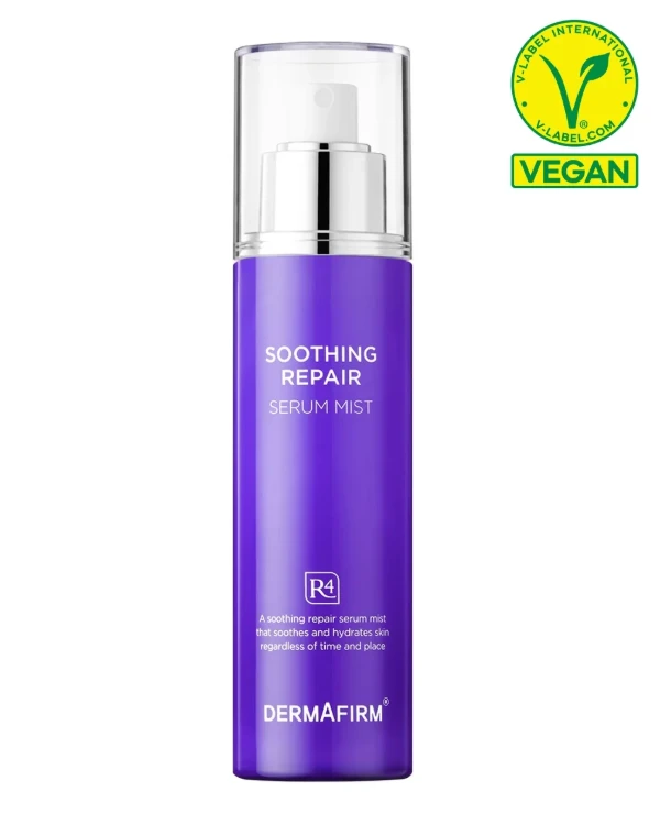 DermAfirm - Restorative Serum Mist with Exosomes Soothing Repair Serum Mist R4 100ml