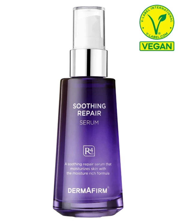 DermAfirm - Soothing Serum with Exosomes Soothing Repair Serum R4 30ml