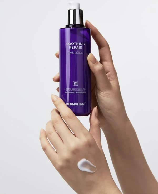 DermAfirm Восстанавливающая эмульсия с экзосомами | DermAfirm Восстанавливающая эмульсия с экзосомами