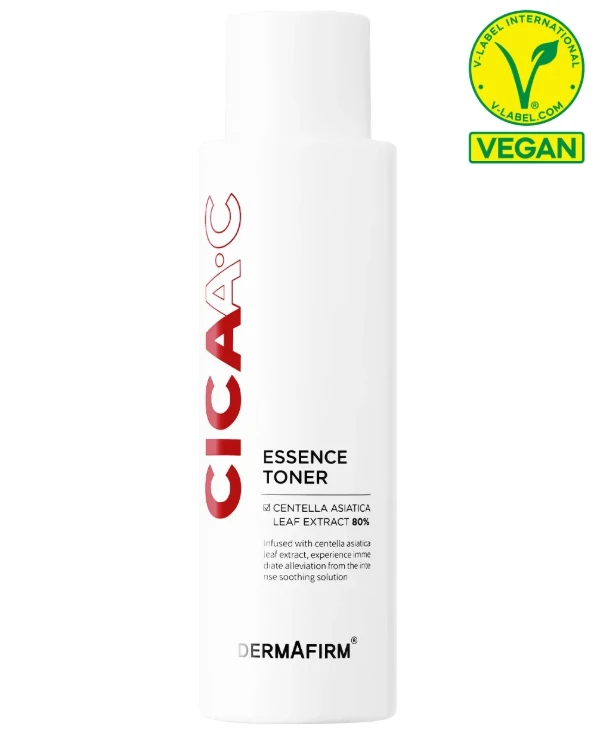 DermAfirm - Essence-toner with exosomes of Centella Asiatica CICA A.C Essence Toner 150ml