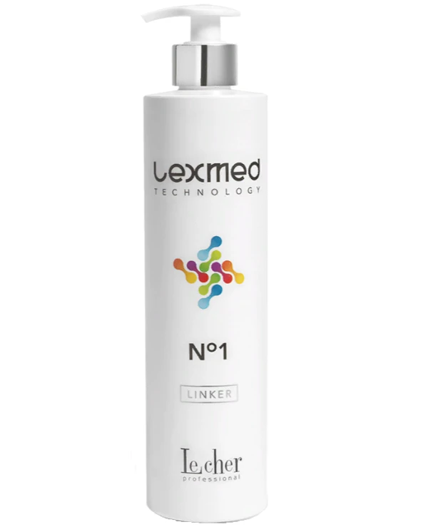 Lecher Professional - Жидкость восстанавливающая №1 Linker 500 мл