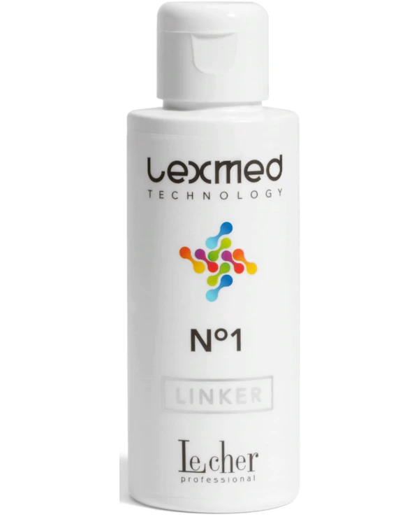 Lecher Professional - Жидкость восстанавливающая №1 Linker 100 мл
