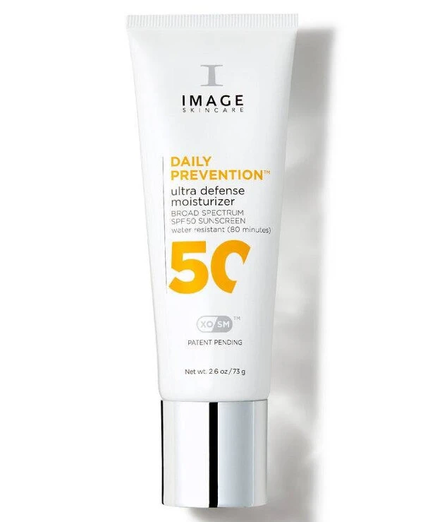 Image Skincare Anti-aging moisturizer SPF 50 | Anti-aging moisturizer SPF 50