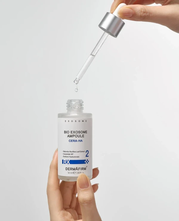 DermAfirm Увлажняющая сыворотка | DermAfirm RX Увлажняющая сыворотка