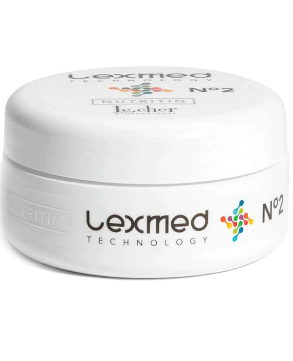 Lecher Professional - Маска лечебная №2 Nutritin Mask 150 мл