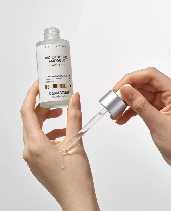 DermAfirm Антивозрастная сыворотка | DermAfirm Антивозрастная сыворотка с пептидами и коллагеном