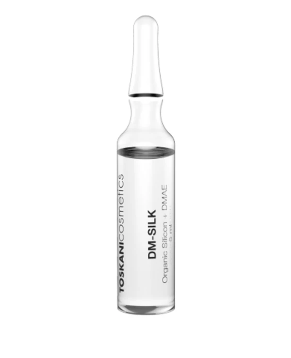 Toskani Cosmetics Лифтинговый мезокомплекс | Toskani DM-Silk Лифтинговый мезокомплекс