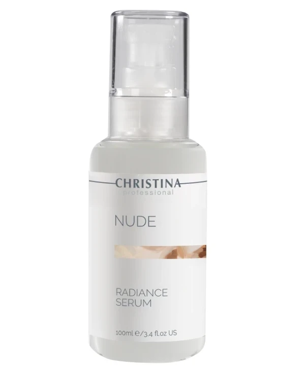Christina - Radiance Body Serum Nude Radiance Serum 100ml