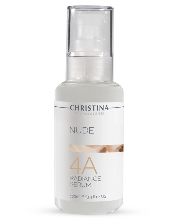 Christina Сыворотка для тела «Сияние» | Christina Nude Radiance Serum