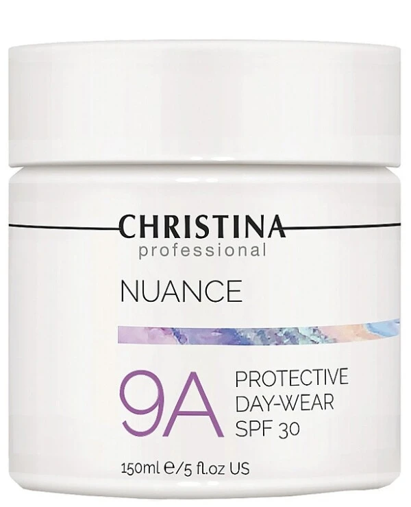 Christina Protective Day Cream SPF 30 (Step 9A) | Christina Nuance Protective Day-Wear SPF 30