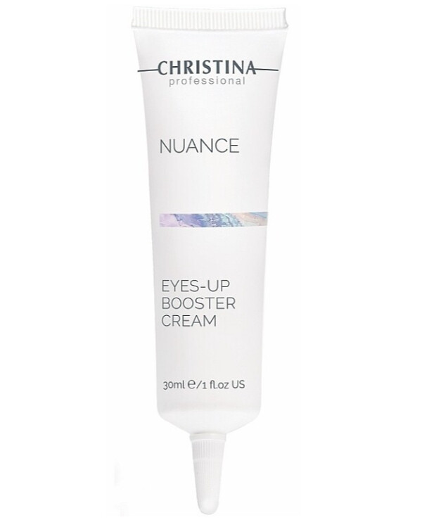 Christina - Eye cream booster Nuance Eyes-Up Booster Cream 30ml