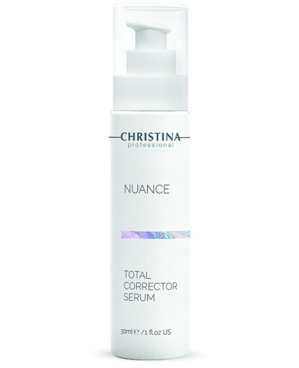 Christina - Total Corrective Serum Nuance Total Corrector Serum 30ml