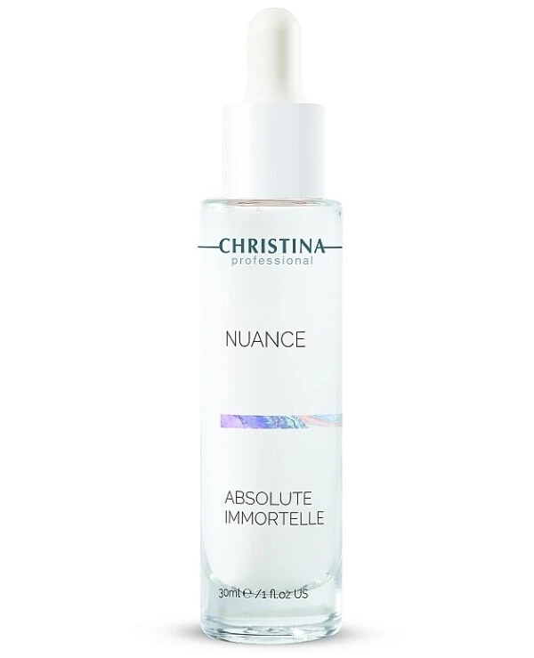 Christina - Absolute Immortelle Serum Nuance Absolute Immortelle 30ml