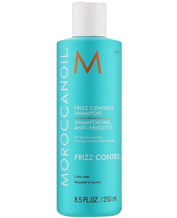 MoroccanOil Шампунь контроль пушистости | Moroccanoil Frizz Control Shampoo
