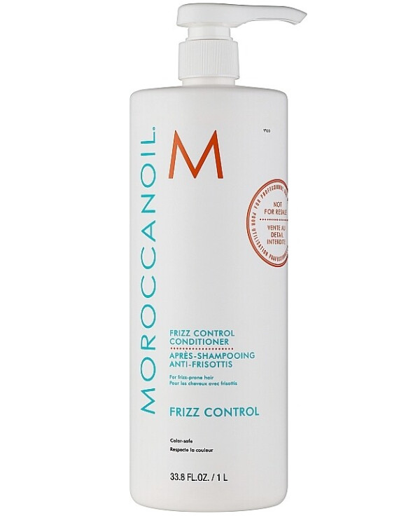 MoroccanOil - Frizz control conditioner Frizz Control Conditioner 1000ml