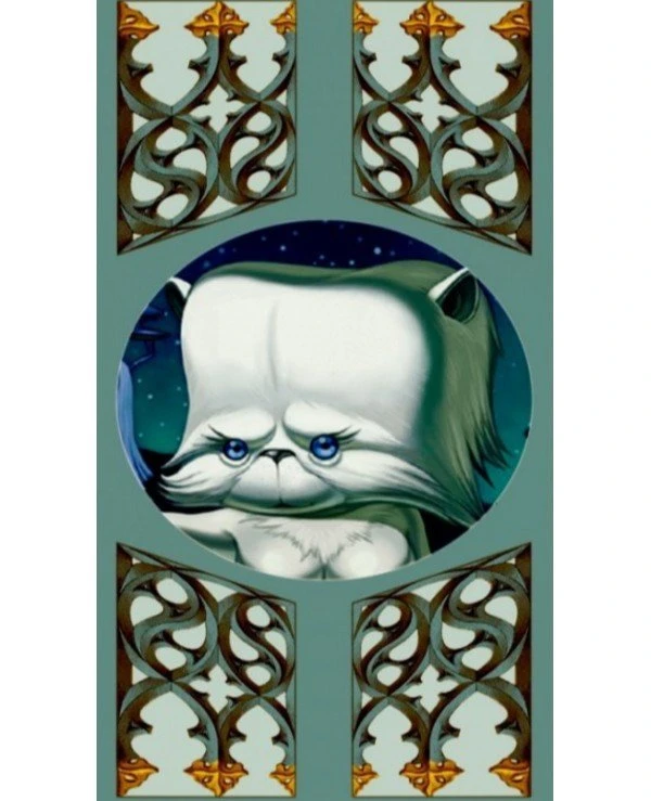 Lo Scarabeo Tarot Magic Taro Mibramig | Magic Taro Mibramig 4
