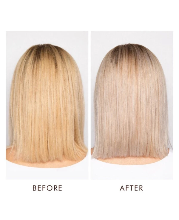 MoroccanOil Тонизирующий кондиционер с фиолетовым пигментом | Moroccanoil Blonde Conditioner