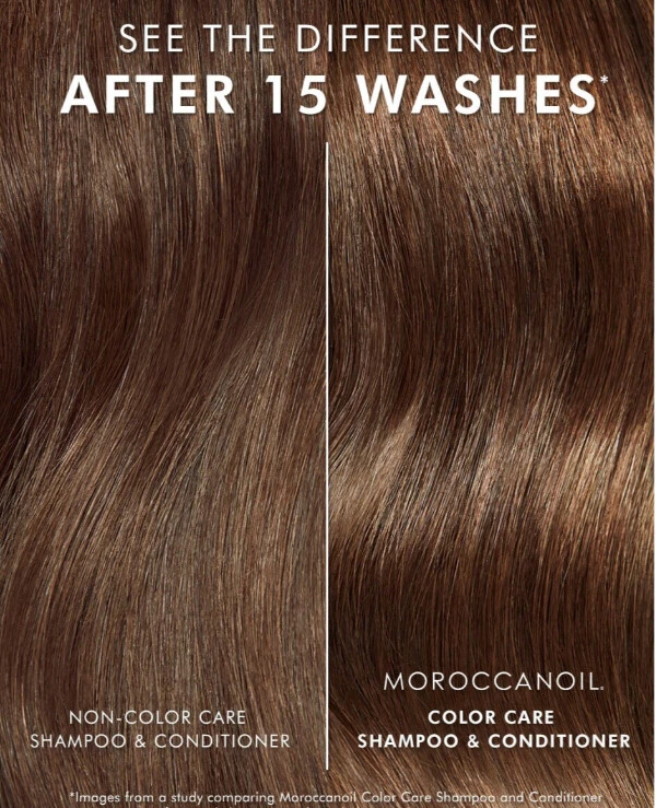 MoroccanOil Шампунь для збереження кольору | Moroccanoil Color Care Shampoo – Шампунь для збереження кольору