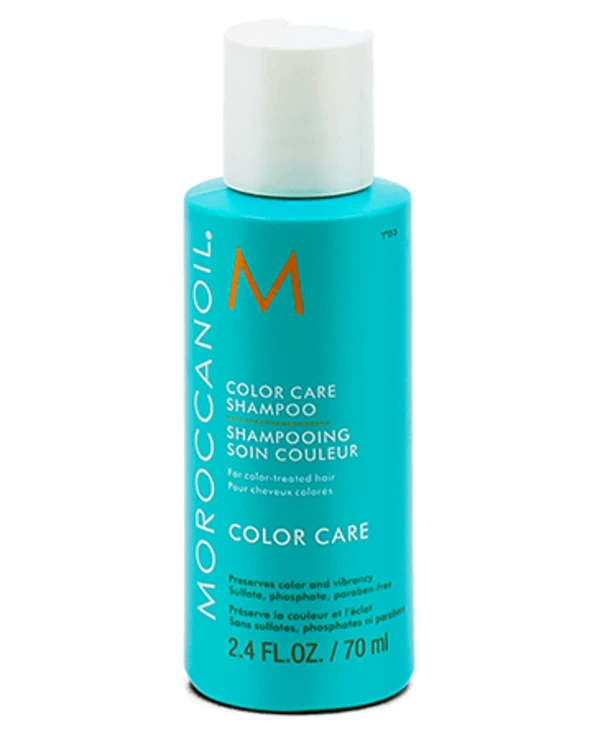 MoroccanOil - Шампунь для сохранения цвета Color Care Shampoo 70 мл