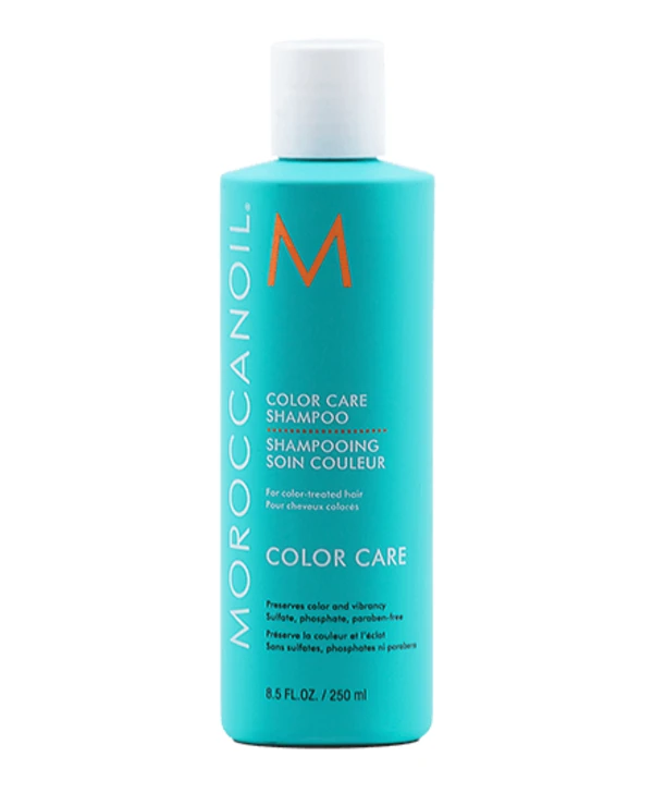 MoroccanOil Шампунь для сохранения цвета | Moroccanoil Color Care Shampoo